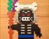 Spektakulär Bügelperlen Vorlagen Ninjago 2179x2903