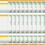 Wunderbar Businessplan Vorlage Excel 1586x816