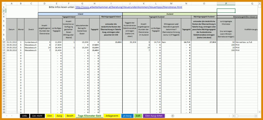 Unglaublich Einnahmen Ausgaben Excel Vorlage Kostenlos 1456x667