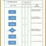 Phänomenal Excel Flussdiagramm Vorlage 719x1024