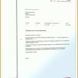 Unvergesslich Fristlose Kündigung Vorlage 1600x2100
