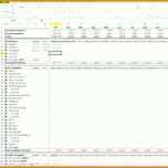 Modisch Haushaltsbuch Excel Vorlage Kostenlos 2018 972x950