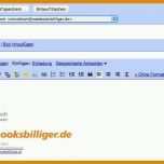 Spezialisiert HTML Email Vorlage 772x483