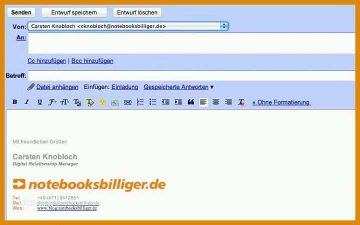 Beste Html Email Vorlage 772x483