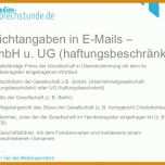 Schockieren Impressum Urheberrecht Vorlage 728x546