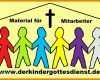 Hervorragen Krabbelgottesdienste Vorlagen 731x497
