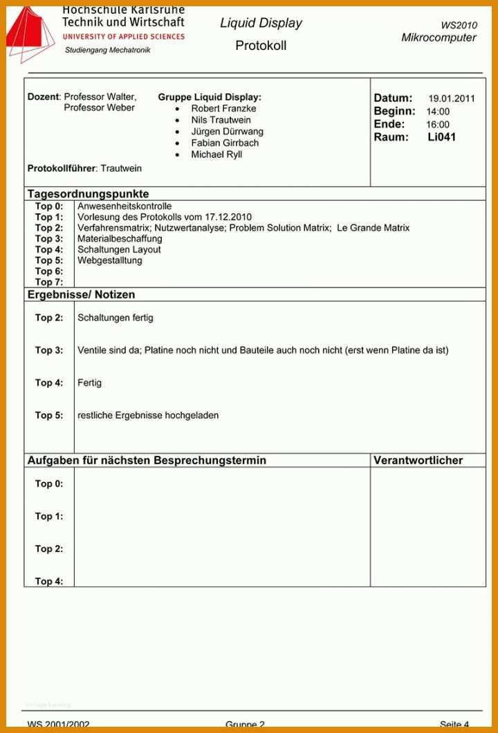 Limitierte Auflage Mitarbeitergespräch Vorlage Excel 800x1175