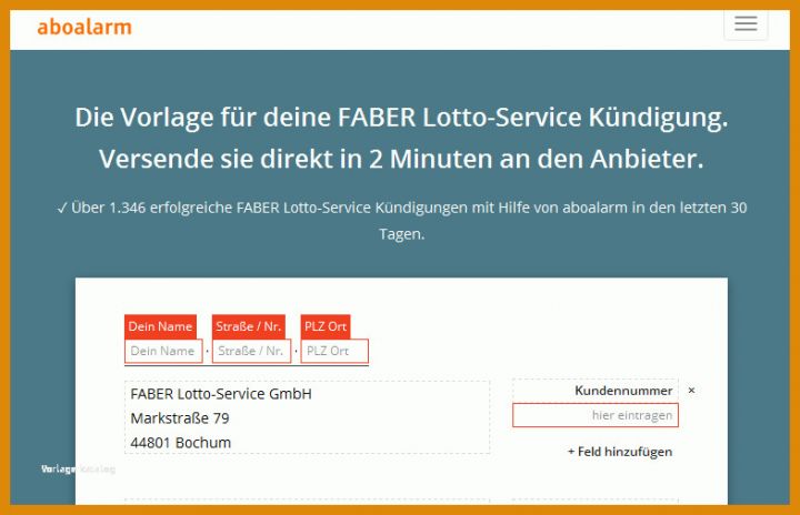 Fantastisch Mitgliedschaft Widerrufen Vorlage 785x506