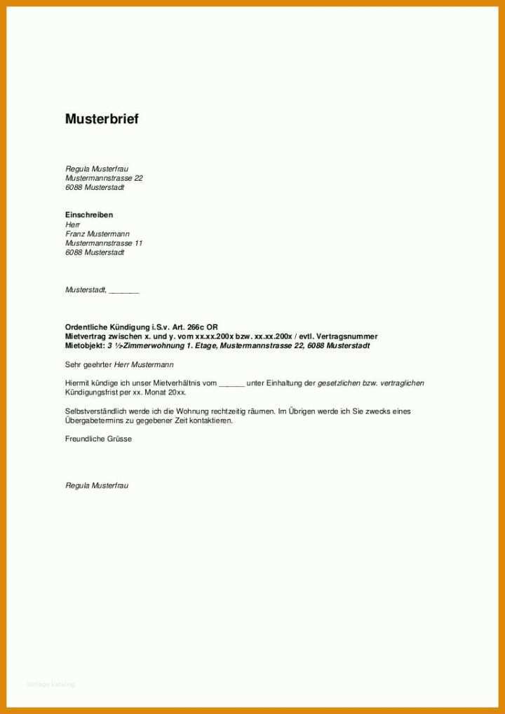 Kreativ Nachhilfe Kündigen Vorlage 768x1087
