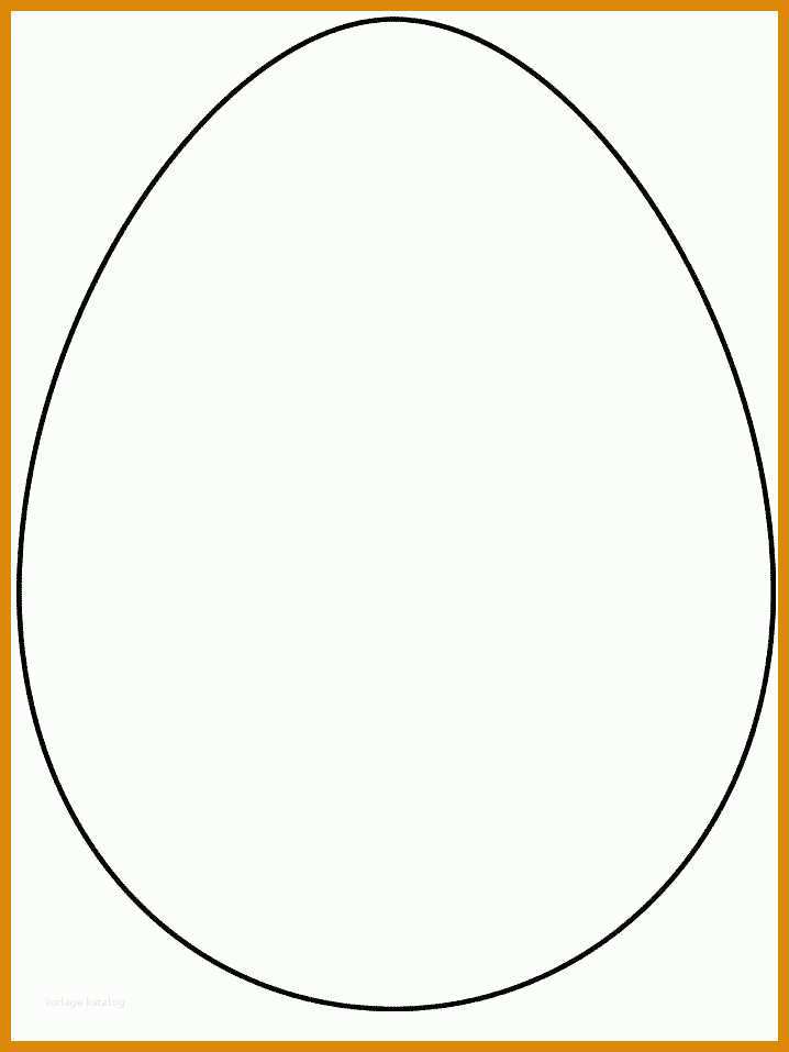 Toll Osterei Vorlage 718x957
