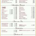 Erstaunlich Preisliste Nagelstudio Vorlage 1920x2558