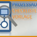 Modisch Prozessaudit Vorlage 740x348