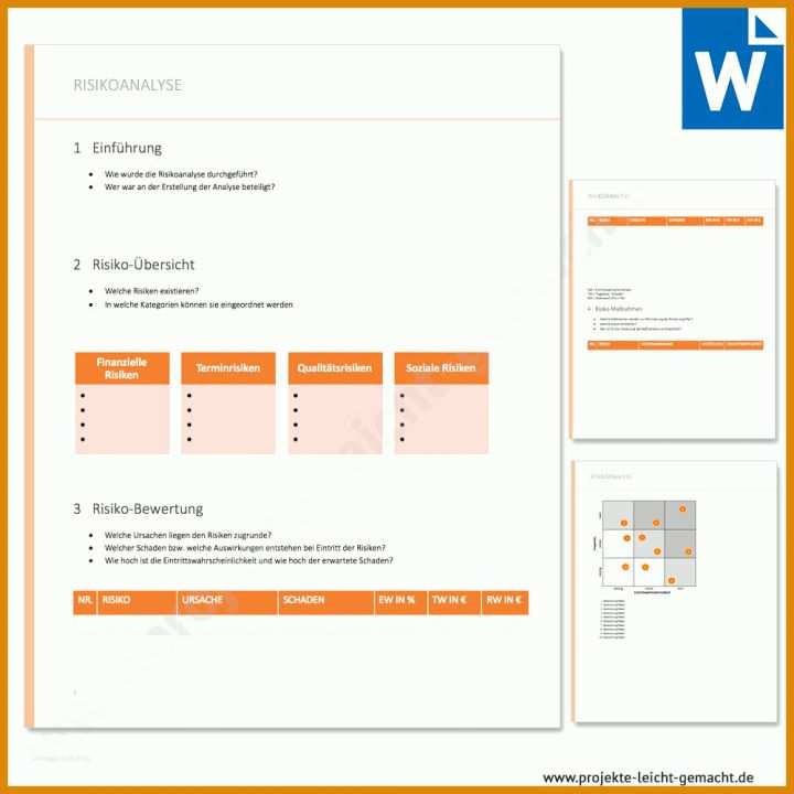 Risikoanalyse Geldwäschegesetz Vorlage Vorlage Risikoanalyse