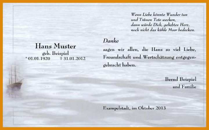 Atemberaubend Trauerrede Verstorbene Mutter Vorlage Kostenlos 740x460