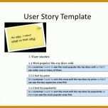 Atemberaubend User Story Vorlage Word 728x515
