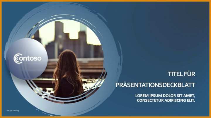 Toll Verkaufspräsentation Vorlage 1280x720