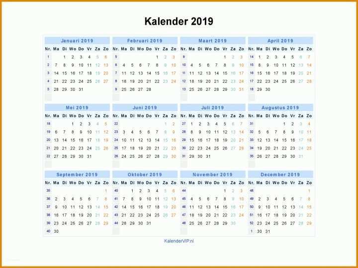 Großartig Visitenkarten Kalender 2019 Vorlage 2048x1536
