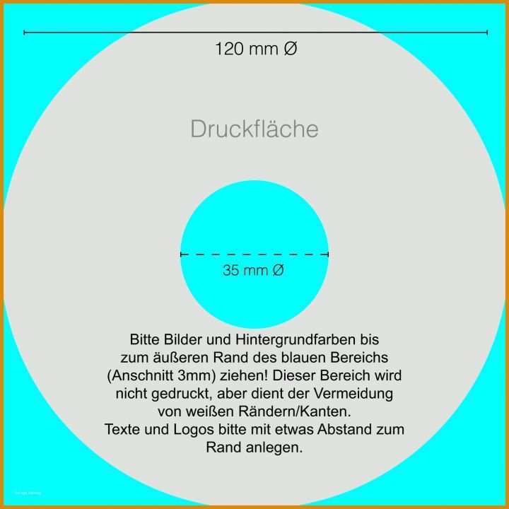 Tolle Vorlage Cd Etiketten 1417x1417