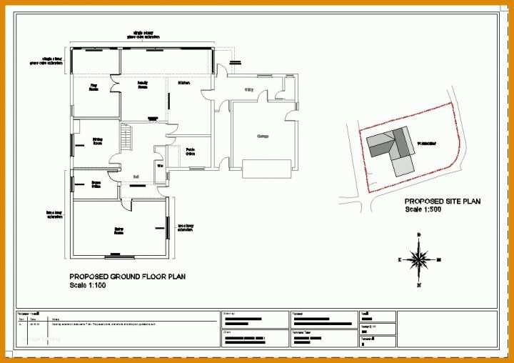 Tolle Autocad Vorlage Erstellen 963x680