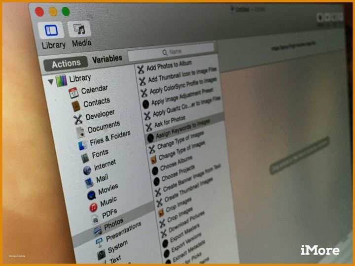 Bestbewertet Automator Mac Vorlagen 1600x1199