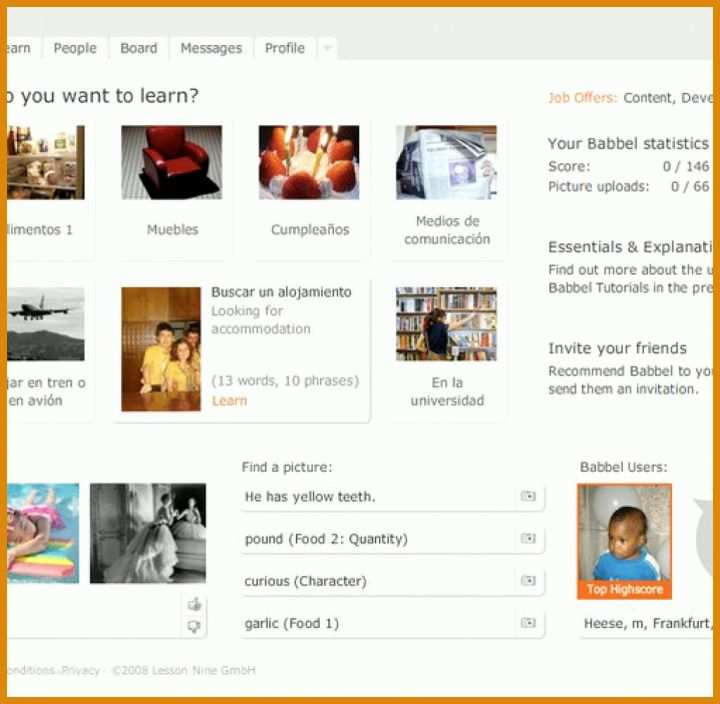 Babbel Kündigung Vorlage 12 Babbel Italienisch Kostenlos