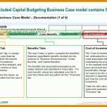 Am Beliebtesten Business Case Vorlage 728x546