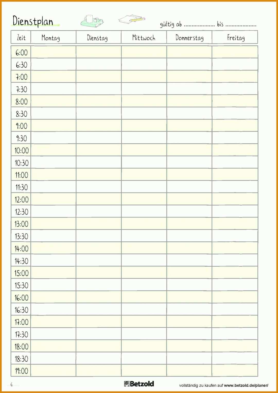 Bemerkenswert Dienstplan Vorlage Pflege 1654x2339