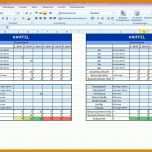 Ideal Dsgvo Excel Vorlage 872x592