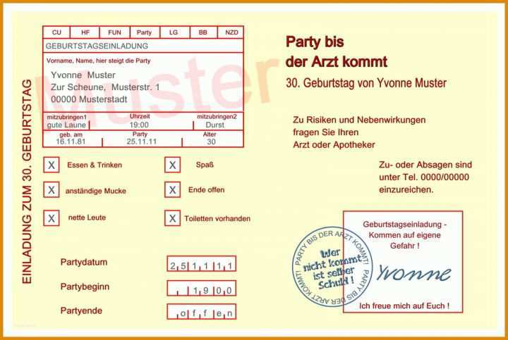 Am Beliebtesten Einladungstexte 50 Geburtstag Vorlagen Kostenlos 1600x1074