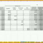 Moderne Excel Buchhaltung Vorlage Gratis 1449x689