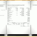 Modisch Excel Vorlage Nebenkosten Kostenlos 2208x1104