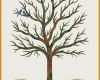Selten Fingerabdruck Baum Vorlage 750x945
