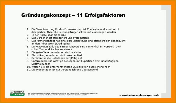 Wunderbar Firmenkonzept Vorlage 1540x907