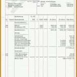 Unvergesslich Gehaltsabrechnung Vorlage Excel 2018 805x1134