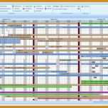Phänomenal Kapazitätsplanung Excel Vorlage Freeware 960x520