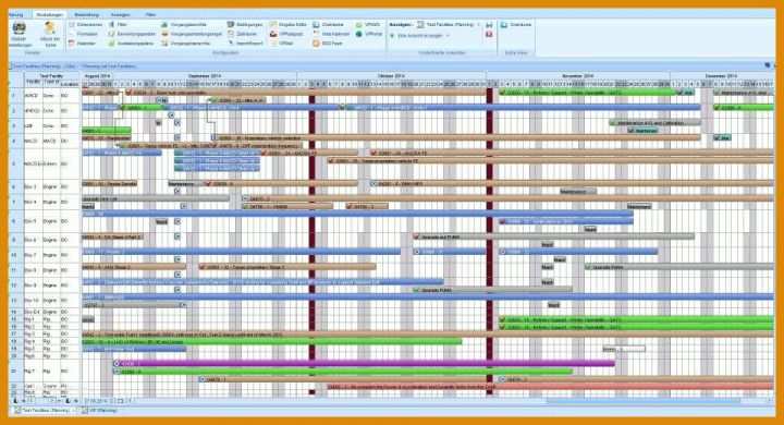 Phänomenal Kapazitätsplanung Excel Vorlage Freeware 960x520