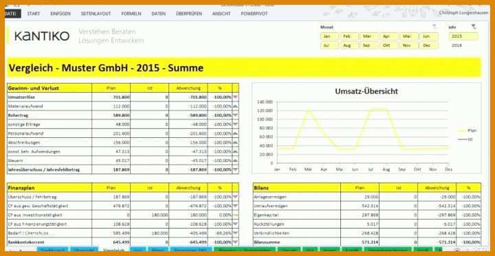 Selten Kostenrechnung Excel Vorlage Kostenlos 1024x531