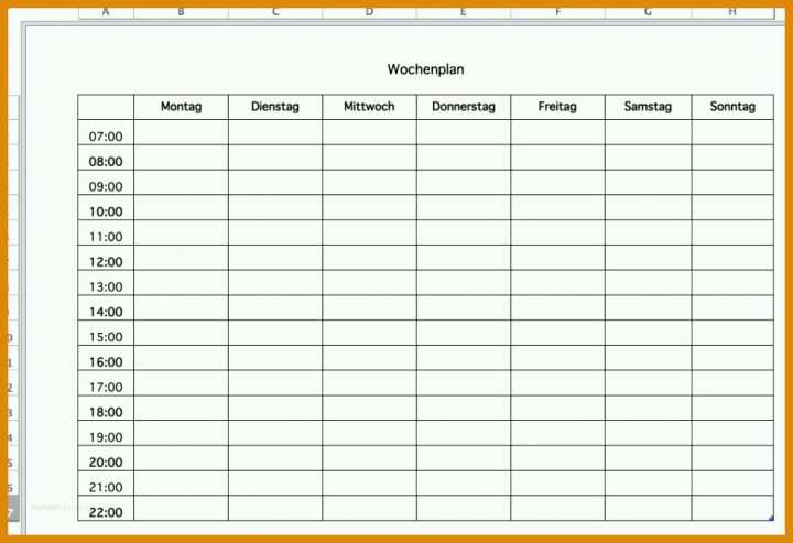 Liga Tabelle Excel Vorlage 9 Excel Tabelle Vorlage