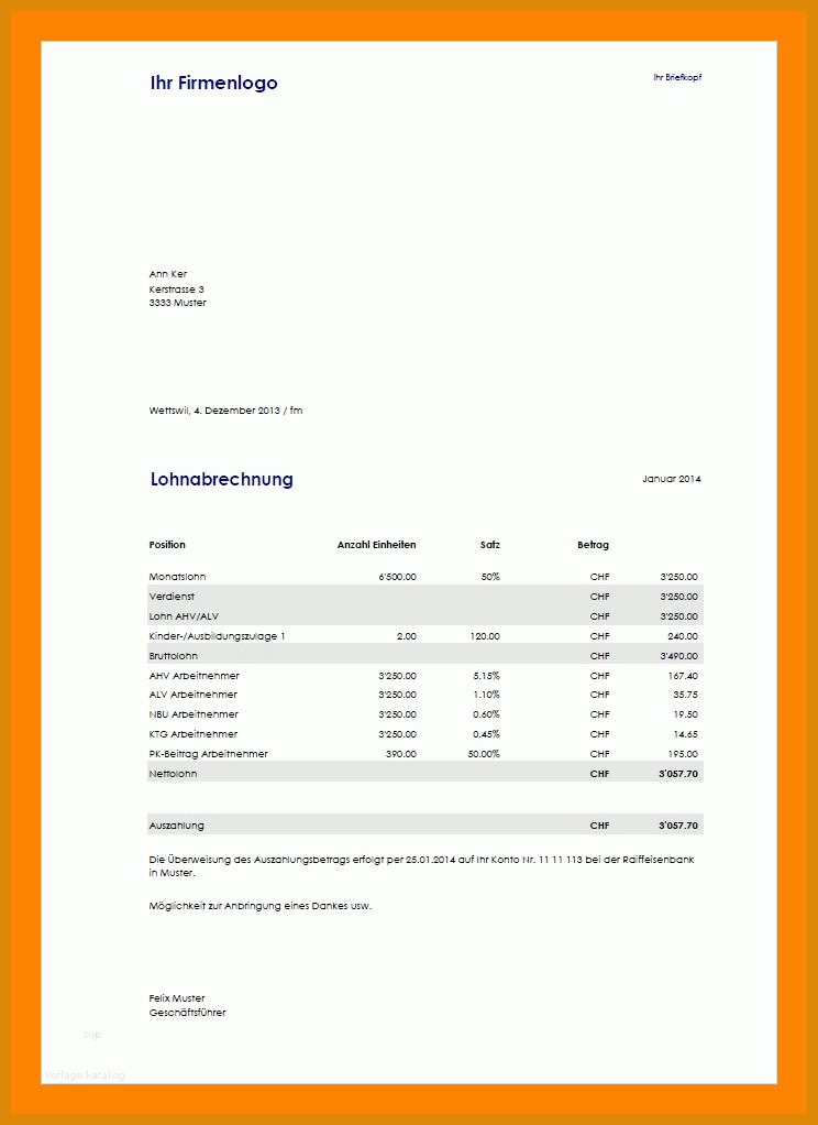 Selten Lohnabrechnung Excel Vorlage österreich 744x1022