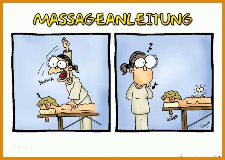 Massage Gutschein Vorlage Lustig Massageanleitung