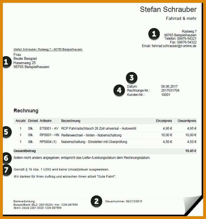 Schockieren Mietkaution Bar Quittung Vorlage 726x772