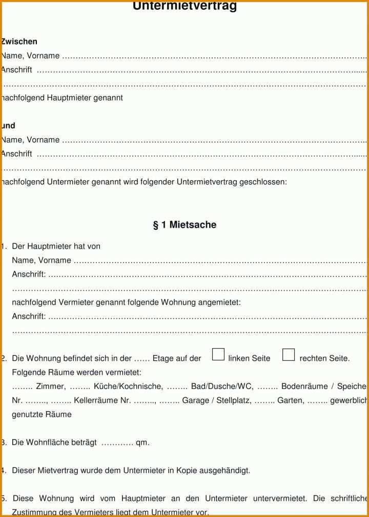 Einzahl Nebenkostenabrechnung Für Vermieter Vorlage 1890x2652