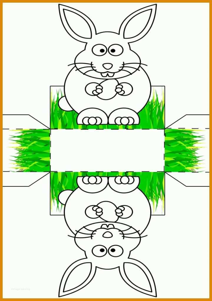 Überraschend Ostern Vorlagen 800x1135