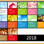 Großartig Powerpoint Kalender Vorlage 960x746