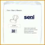 Bestbewertet San Seni Maxi Vorlagen 1000x1000