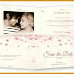 Bestbewertet Save the Date Vorlage Word 900x612