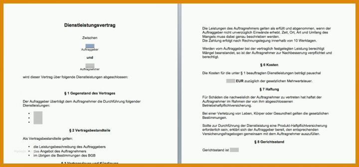 Faszinieren Vorlage Darlehensvertrag Privat 1024x478