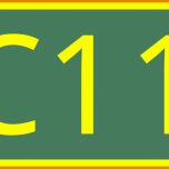 Ausgezeichnet Vorlage Straßenschild 1280x640