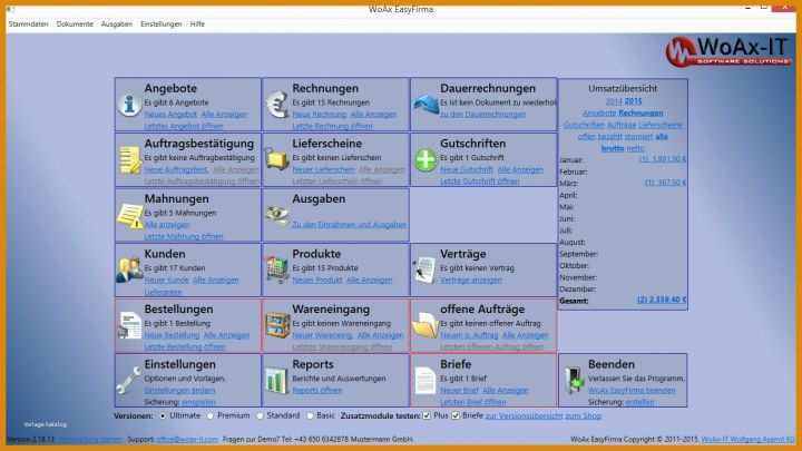 Beste Warenwirtschaft Excel Vorlage Kostenlos 1366x768
