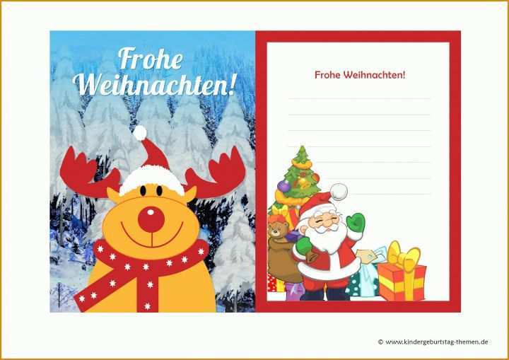 Sensationell Weihnachtskarten Vorlagen Download Sie Kennen Müssen